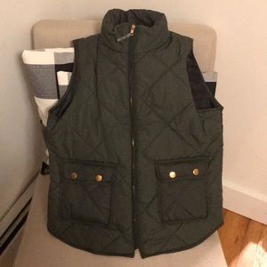 Vest